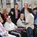 CASTELLÓN, Día Internacional del Daño Cerebral Sobrevenido