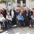 CASTELLÓN, Día Internacional del Daño Cerebral Sobrevenido