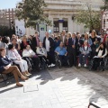 CASTELLÓN, Día Internacional del Daño Cerebral Sobrevenido