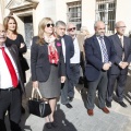 CASTELLÓN, Día Internacional del Daño Cerebral Sobrevenido