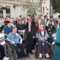 CASTELLÓN, Día Internacional del Daño Cerebral Sobrevenido