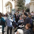 CASTELLÓN, Día Internacional del Daño Cerebral Sobrevenido