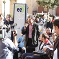 CASTELLÓN, Día Internacional del Daño Cerebral Sobrevenido