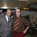 Castellón, Celebrity Lledó, Jornada Gastronómica Castilla La Mancha