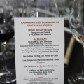 Castellón, Celebrity Lledó, Jornada Gastronómica Castilla La Mancha
