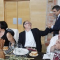 Castellón, Celebrity Lledó, Jornada Gastronómica Castilla La Mancha