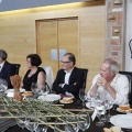 Castellón, Celebrity Lledó, Jornada Gastronómica Castilla La Mancha