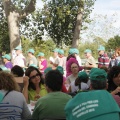 Castellón, X Marcha por las Ermitas