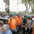 Castellón, X Marcha por las Ermitas