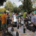 Castellón, X Marcha por las Ermitas