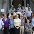 Castellón, X Marcha por las Ermitas