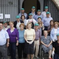 Castellón, X Marcha por las Ermitas