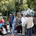 Castellón, X Marcha por las Ermitas