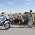 Castellón, X Marcha por las Ermitas