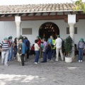 Castellón, X Marcha por las Ermitas