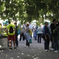 Castellón, X Marcha por las Ermitas