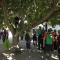 Castellón, X Marcha por las Ermitas