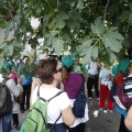 Castellón, X Marcha por las Ermitas