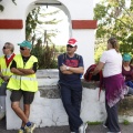 Castellón, X Marcha por las Ermitas