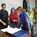 Castellón, X Marcha por las Ermitas