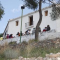 Castellón, X Marcha por las Ermitas