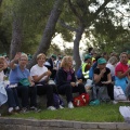 Castellón, X Marcha por las Ermitas