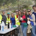 Castellón, X Marcha por las Ermitas