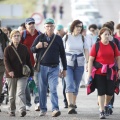 Castellón, X Marcha por las Ermitas