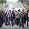 Castellón, X Marcha por las Ermitas