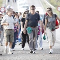 Castellón, X Marcha por las Ermitas