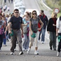 Castellón, X Marcha por las Ermitas