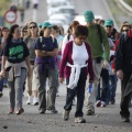 Castellón, X Marcha por las Ermitas