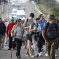 Castellón, X Marcha por las Ermitas