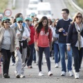 Castellón, X Marcha por las Ermitas