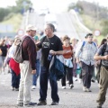 Castellón, X Marcha por las Ermitas