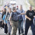 Castellón, X Marcha por las Ermitas