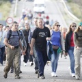 Castellón, X Marcha por las Ermitas