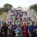 Castellón, X Marcha por las Ermitas