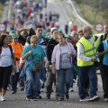 Castellón, X Marcha por las Ermitas