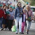 Castellón, X Marcha por las Ermitas