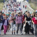Castellón, X Marcha por las Ermitas