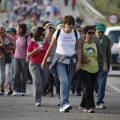 Castellón, X Marcha por las Ermitas