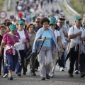 Castellón, X Marcha por las Ermitas