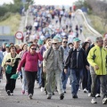 Castellón, X Marcha por las Ermitas