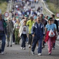 Castellón, X Marcha por las Ermitas