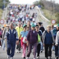 Castellón, X Marcha por las Ermitas