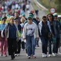Castellón, X Marcha por las Ermitas