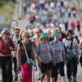 Castellón, X Marcha por las Ermitas