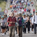 Castellón, X Marcha por las Ermitas