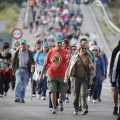 Castellón, X Marcha por las Ermitas